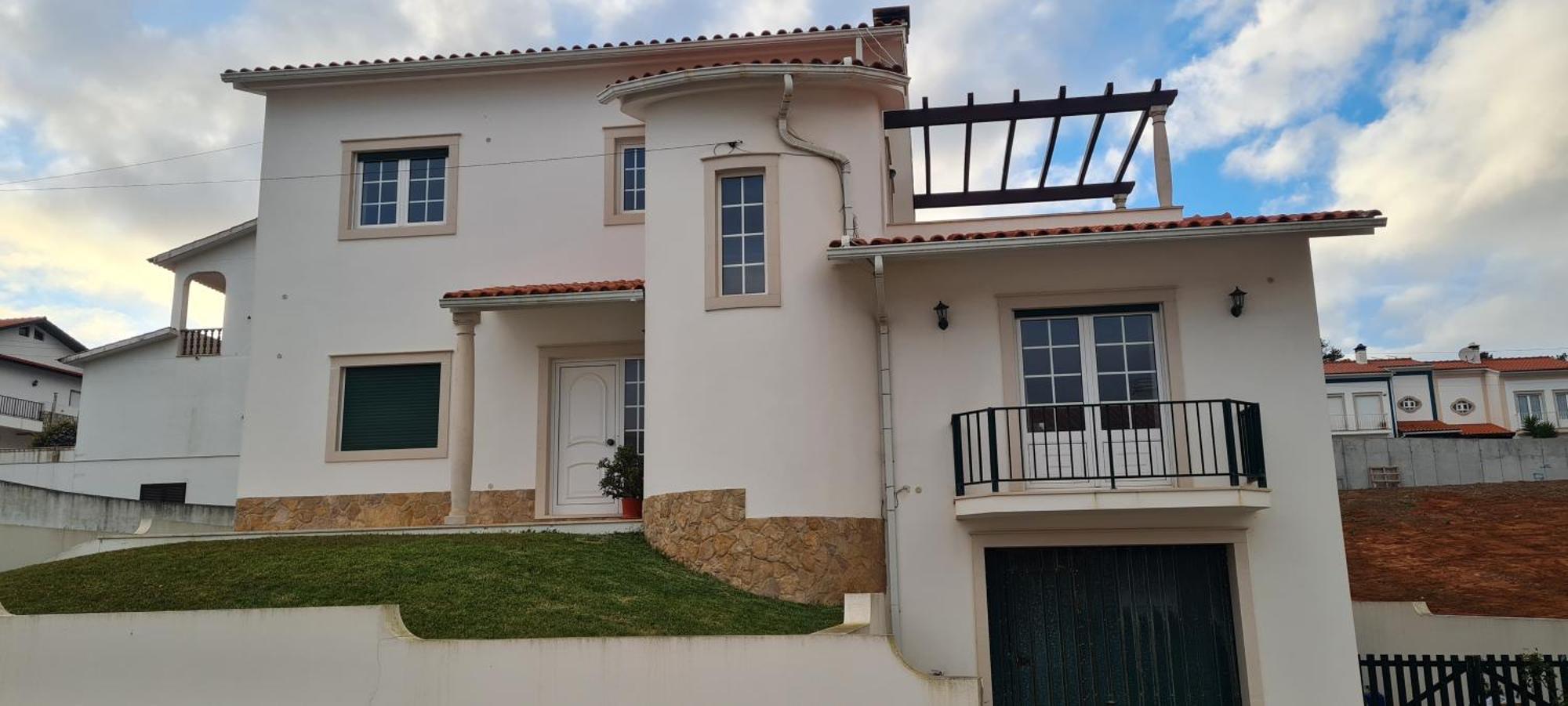 Villa Casa Lu Salir de Porto Exterior foto