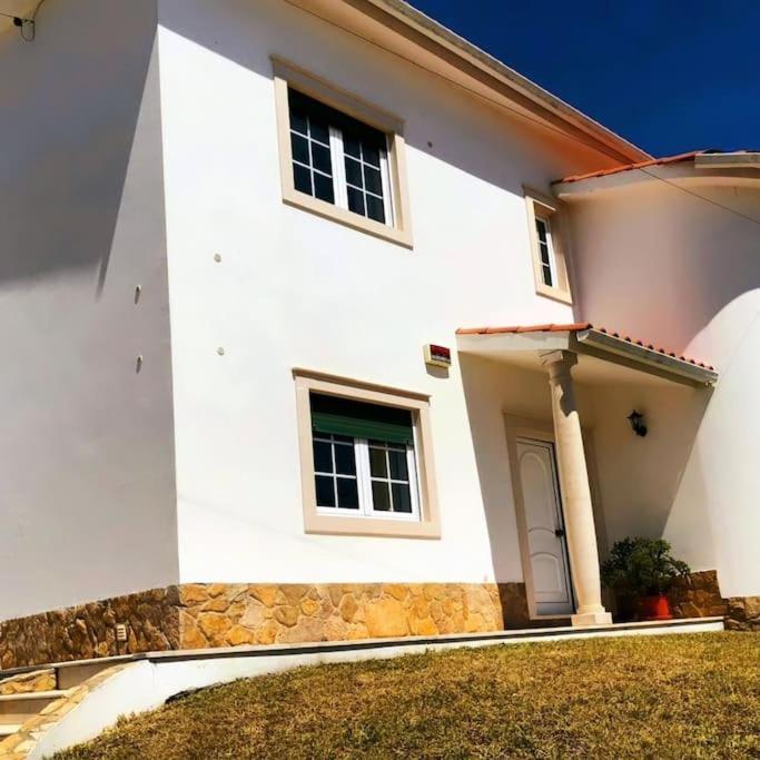 Villa Casa Lu Salir de Porto Exterior foto