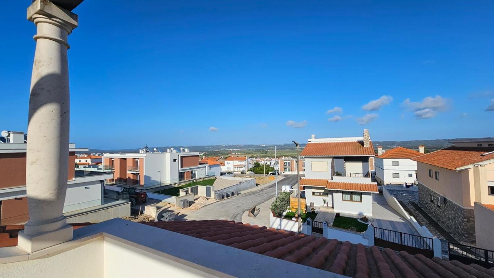 Villa Casa Lu Salir de Porto Exterior foto
