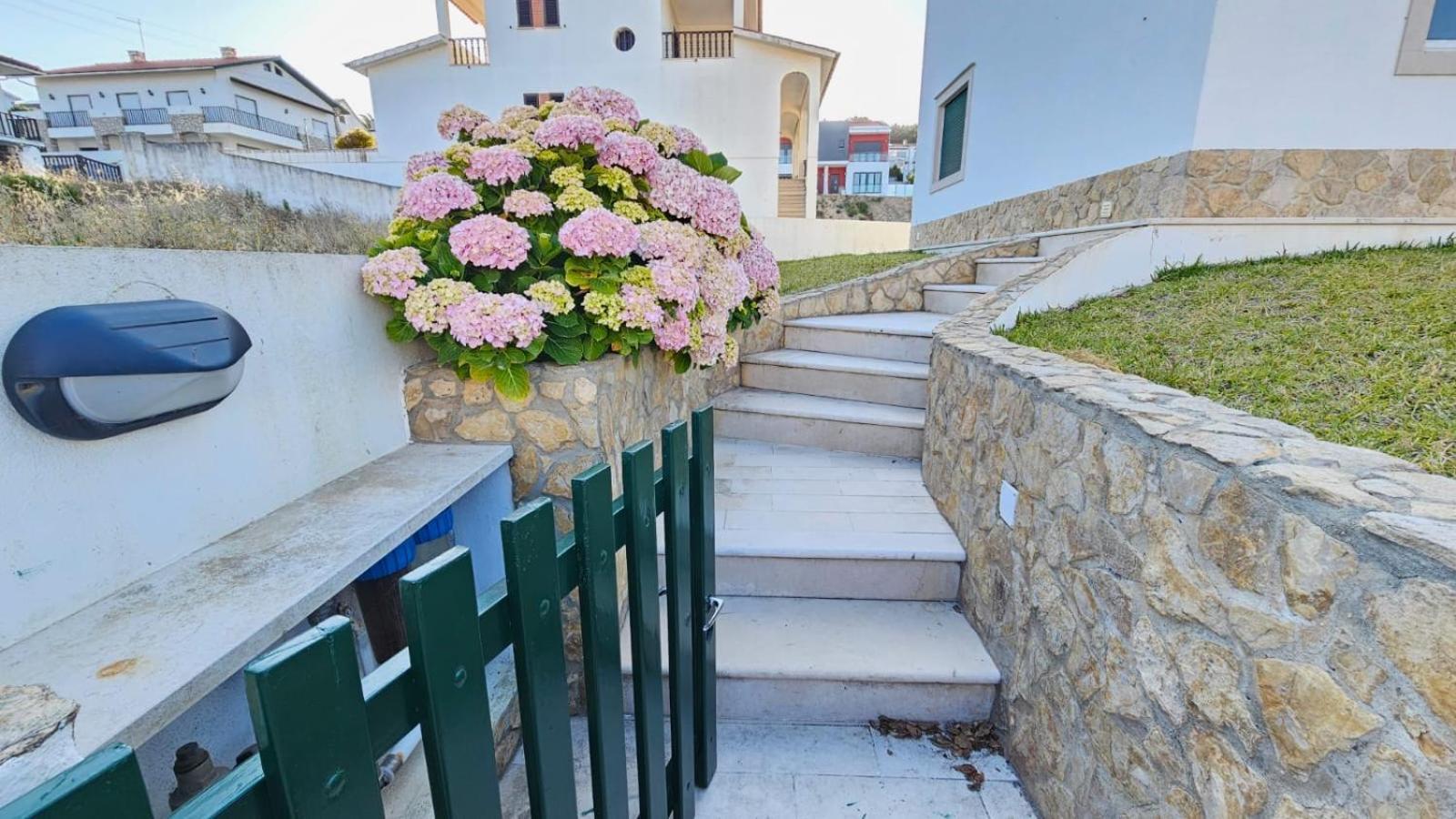 Villa Casa Lu Salir de Porto Exterior foto