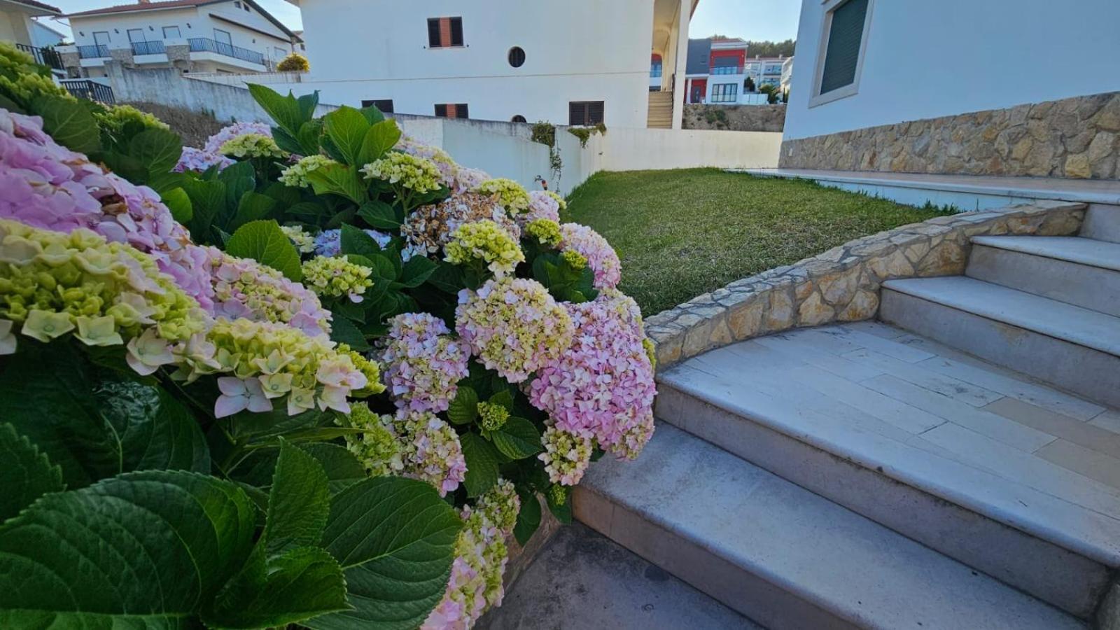 Villa Casa Lu Salir de Porto Exterior foto